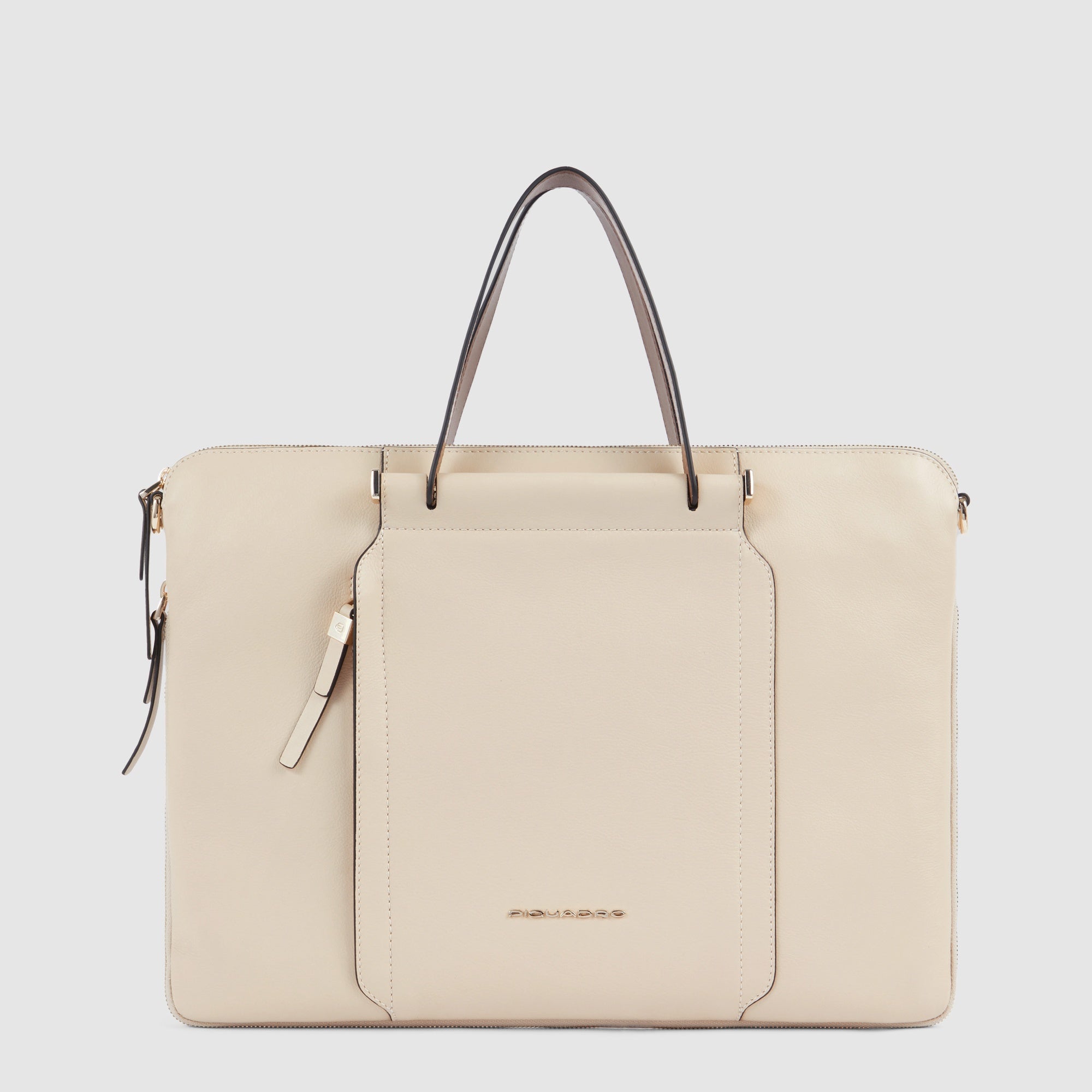 Slim, women's laptop bag 15,6"