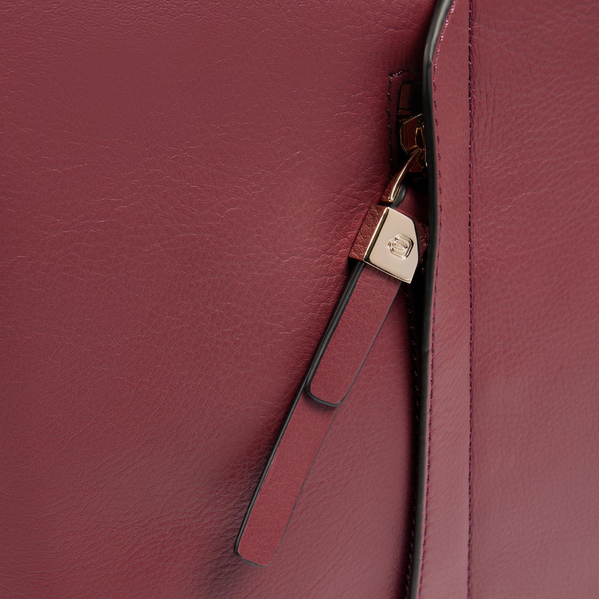 Slim, women's laptop bag 15,6"