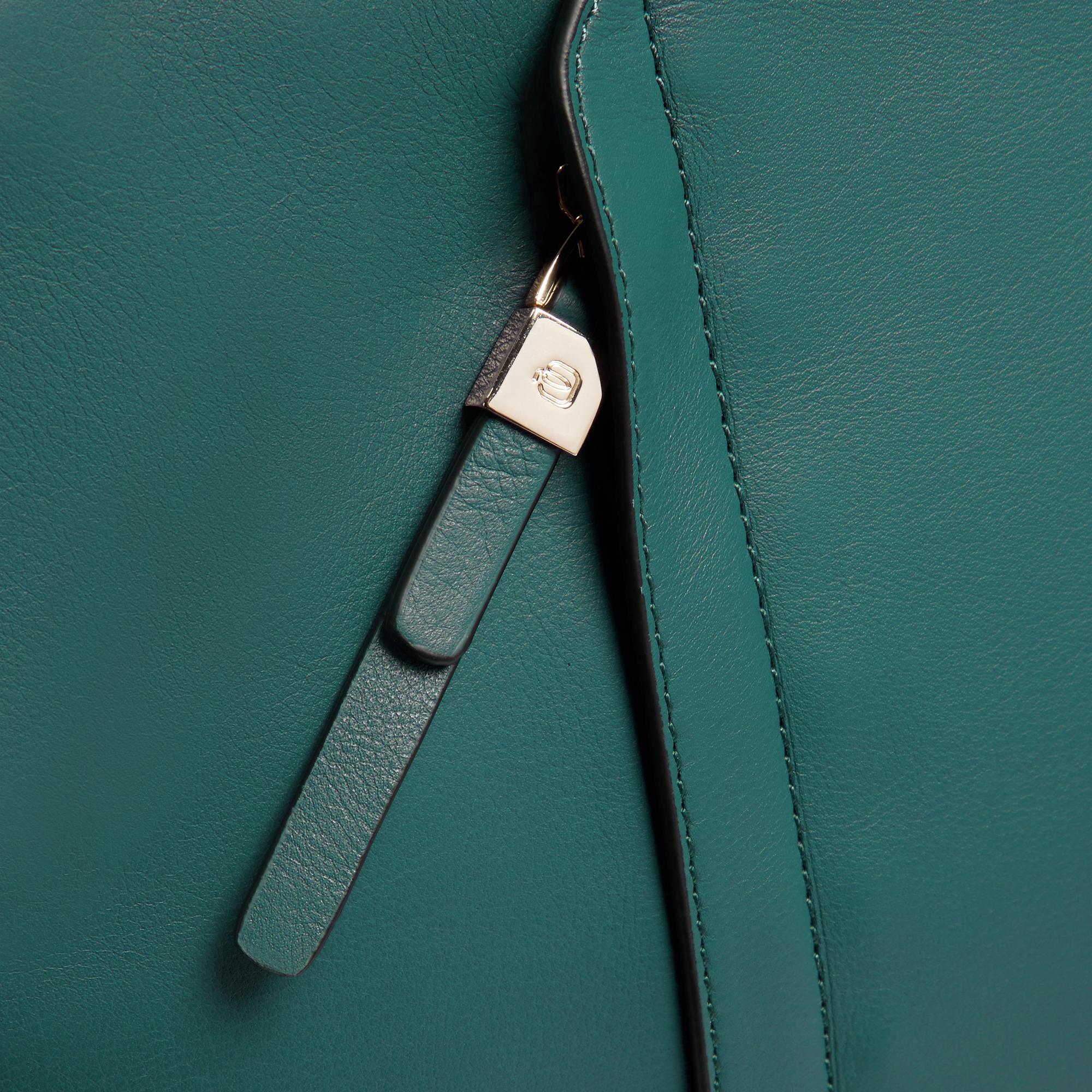 Sac à ordinateur femme 15,6", expansible - 6