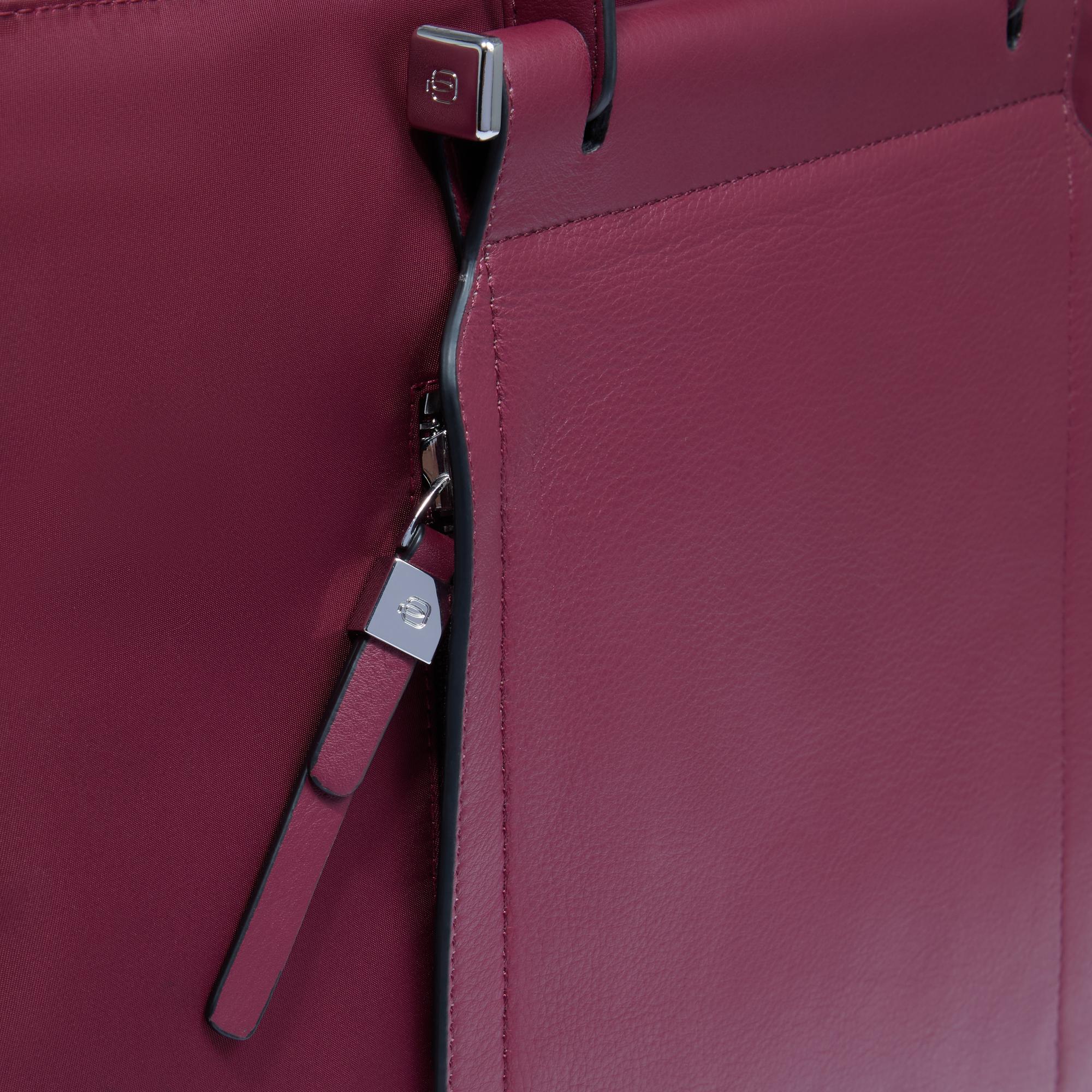 Sac d'ordinateur 15,6" mince, expansible - 6