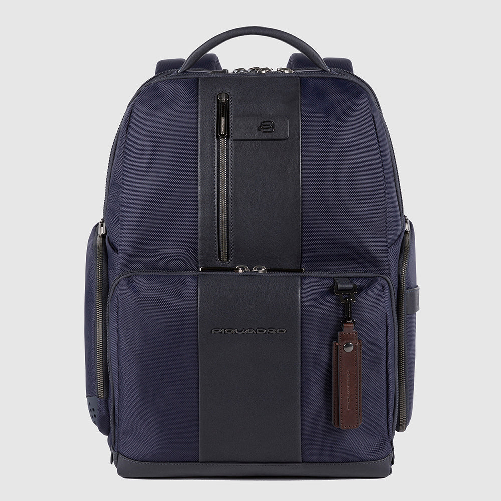 Fast-check laptop backpack 15,6" - 1