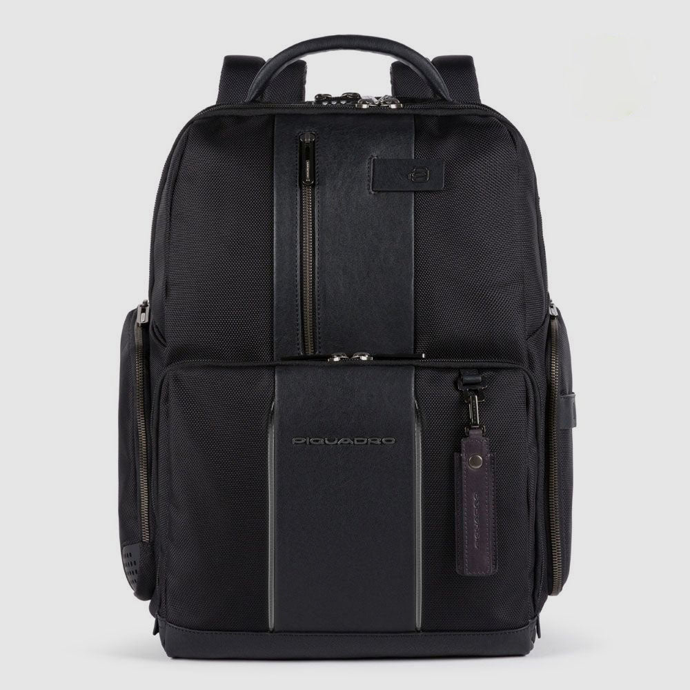 Laptop backpack 15,6"  with LED light - 10