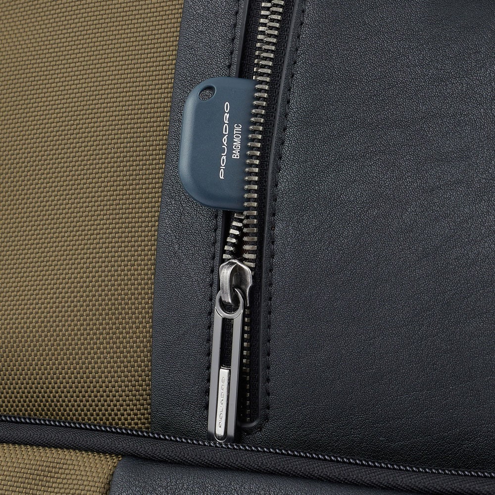 Laptop backpack 15,6"  with LED light