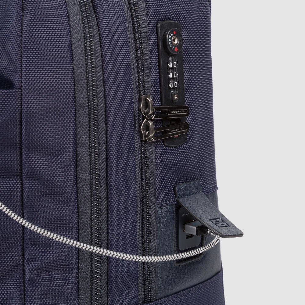 Laptop pilot case 15,6" - 2