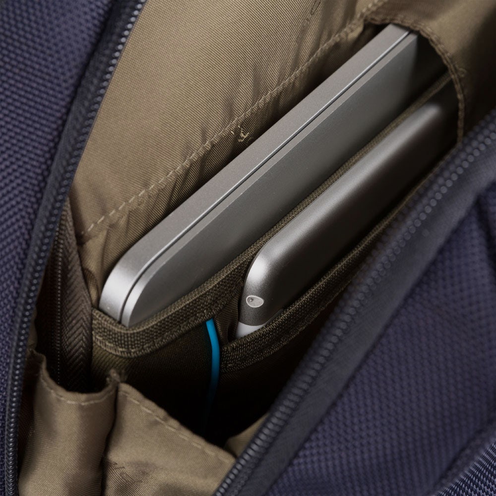 Laptop pilot case 15,6"