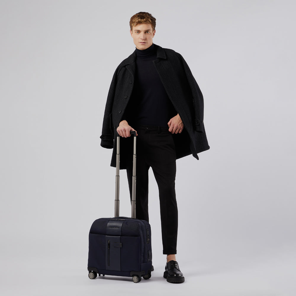 Laptop pilot case 15,6" - 4