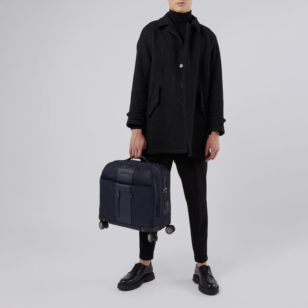 Laptop pilot case 15,6" - 5