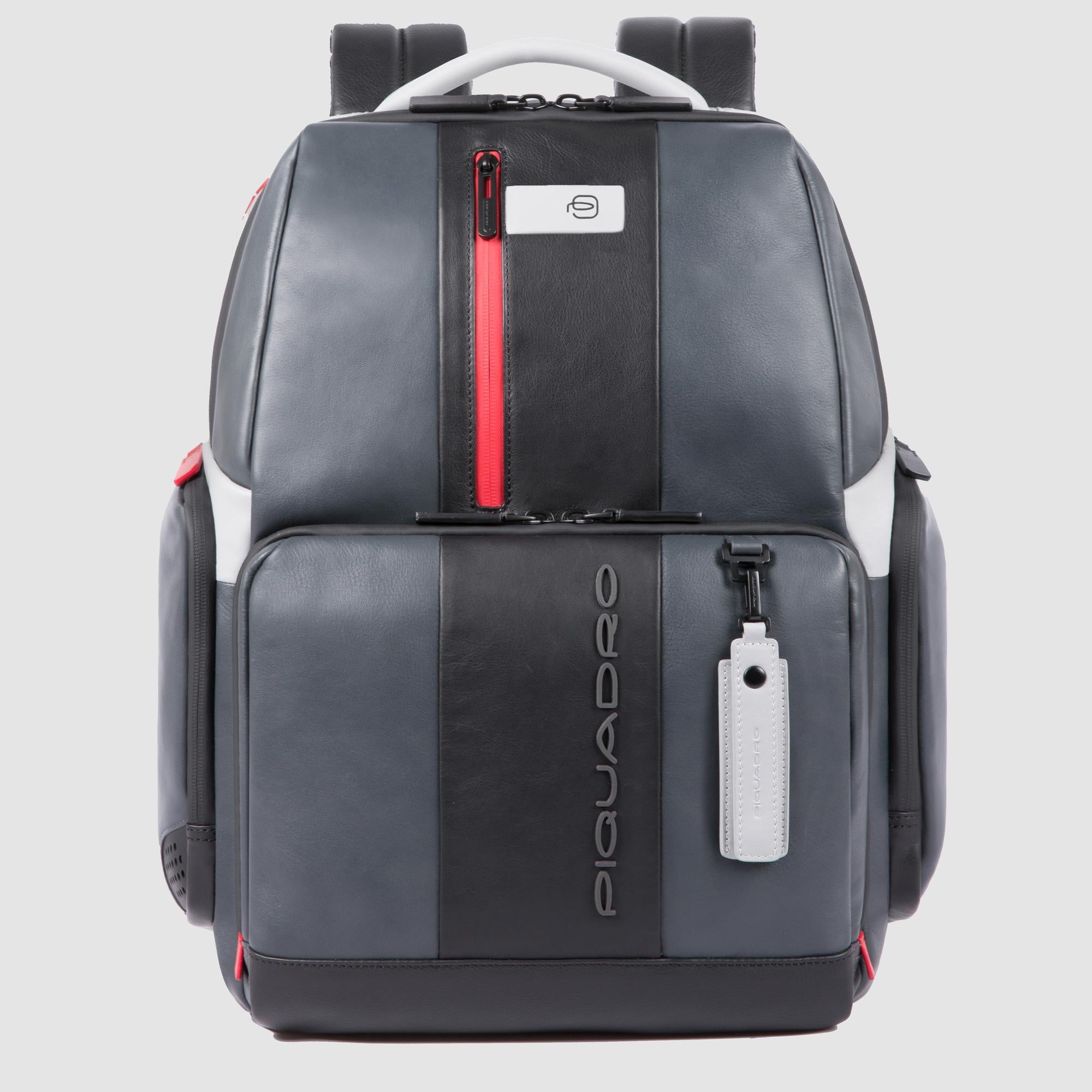 Personalizable laptop backpack 15,6"