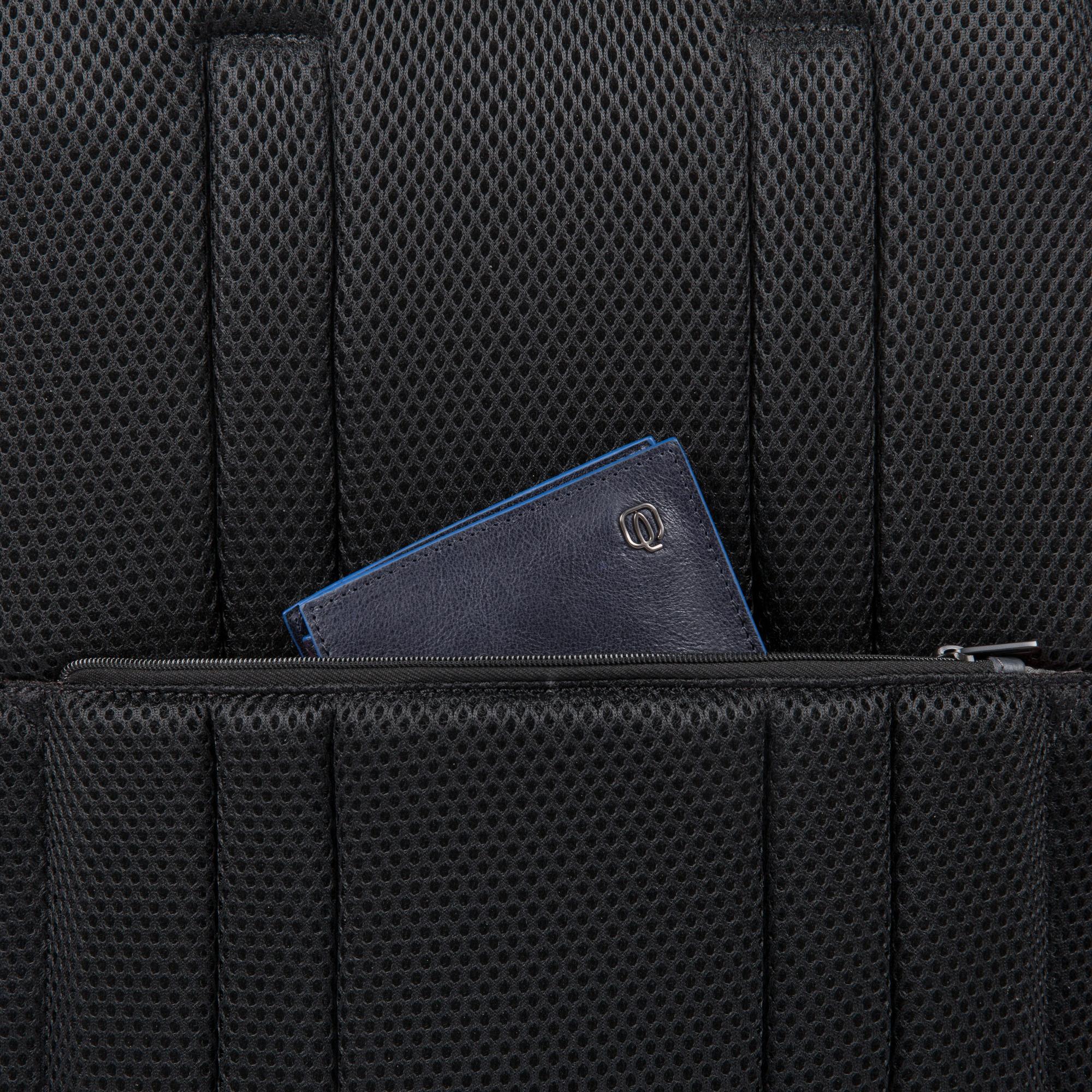 Personalizable laptop backpack 15,6"