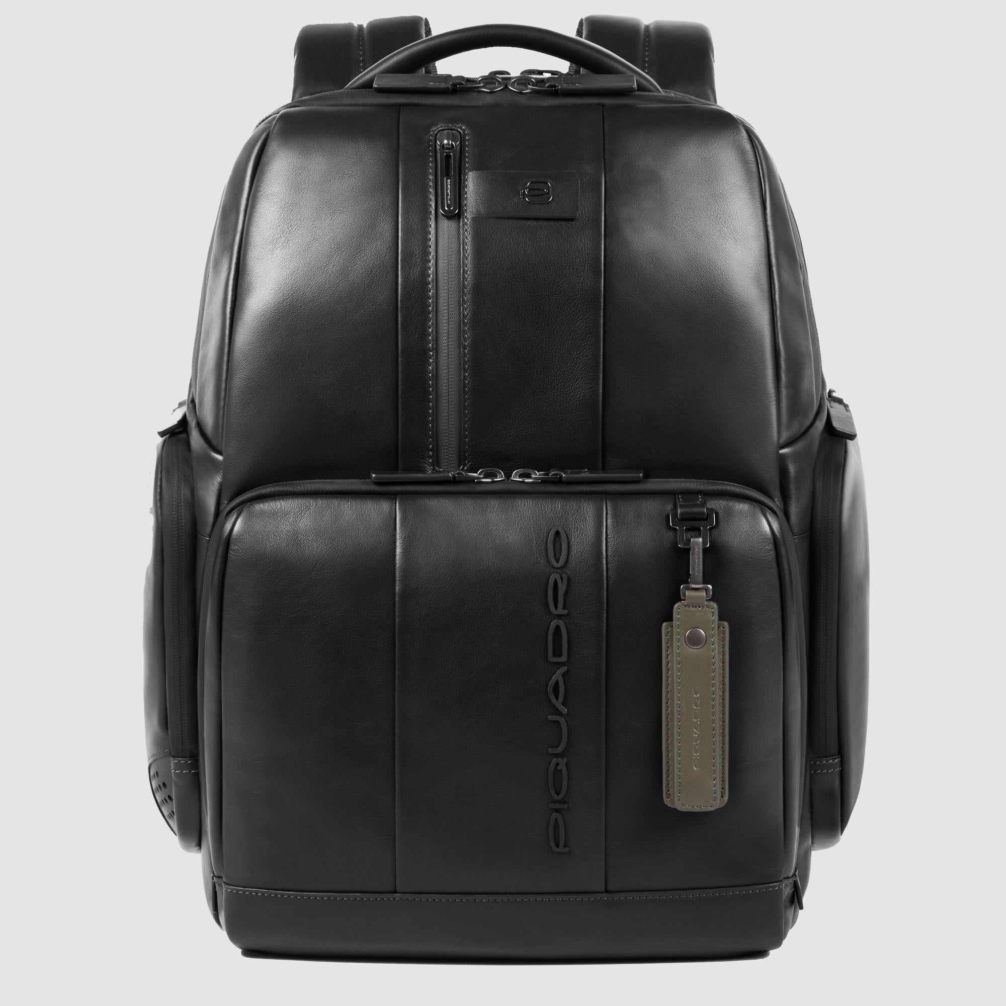 Personalizable laptop backpack 15,6"