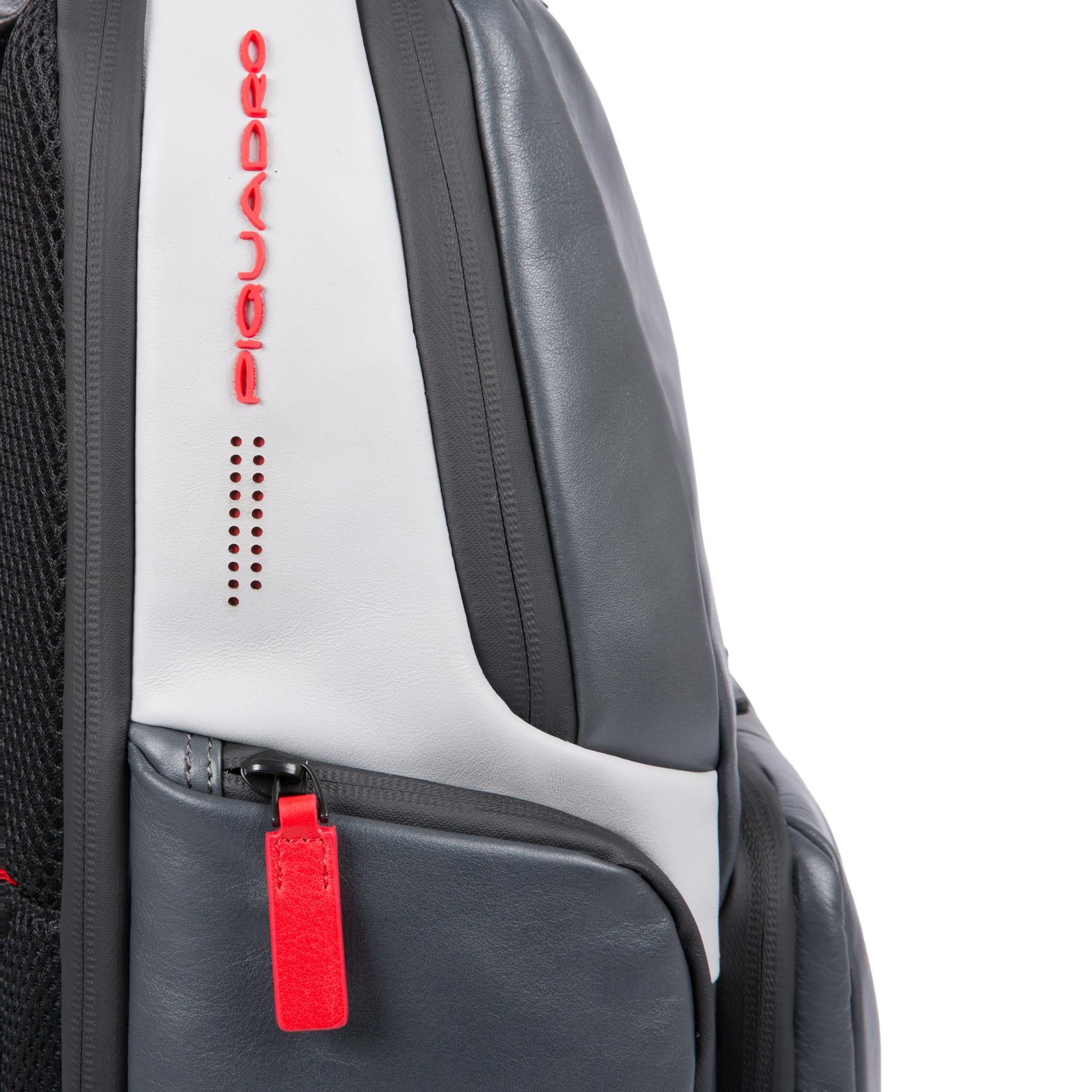 Personalizable laptop backpack 15,6" - 5