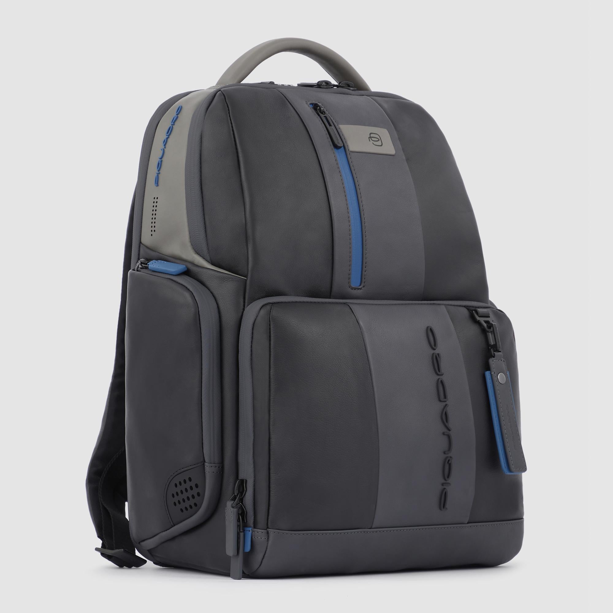 Fast-check laptop backpack 15,6" - 32