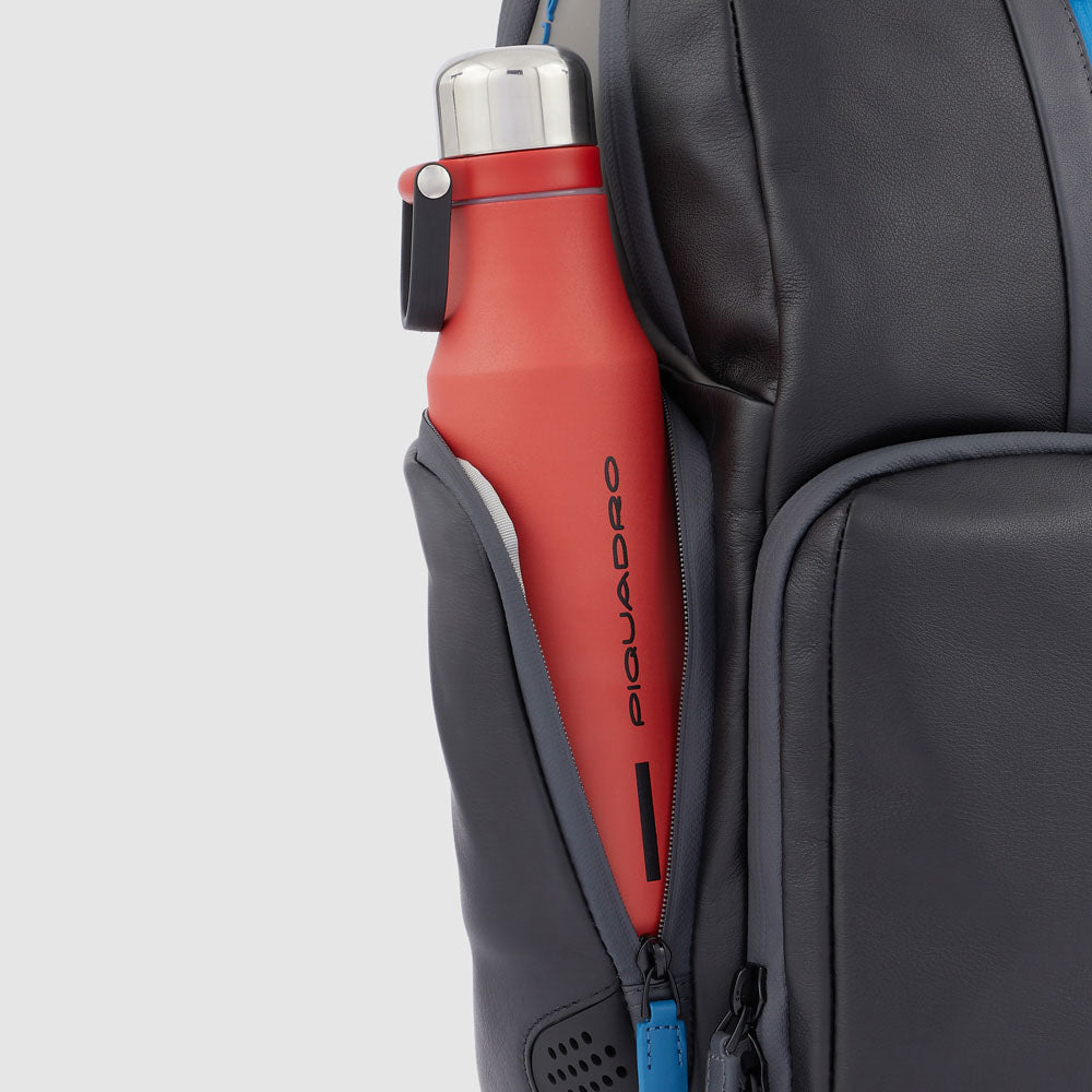 Zaino uomo fast-check porta pc 15,6" 