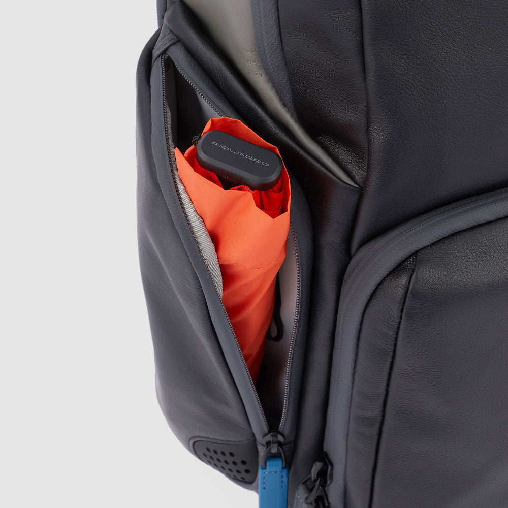 Zaino uomo fast-check porta pc 15,6"  - 13