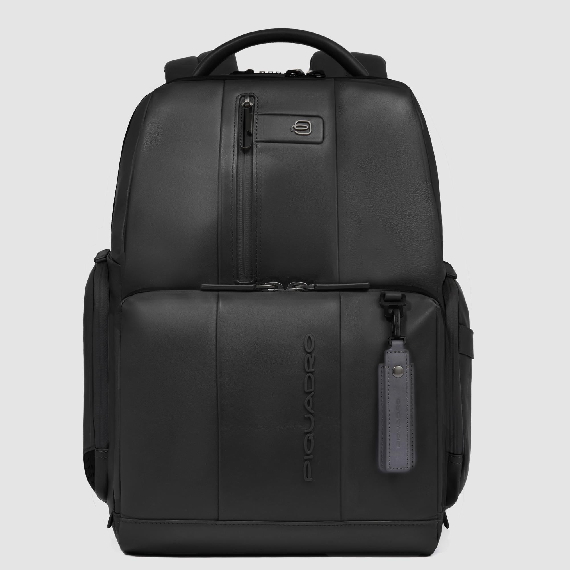 Fast-check laptop backpack 15,6"