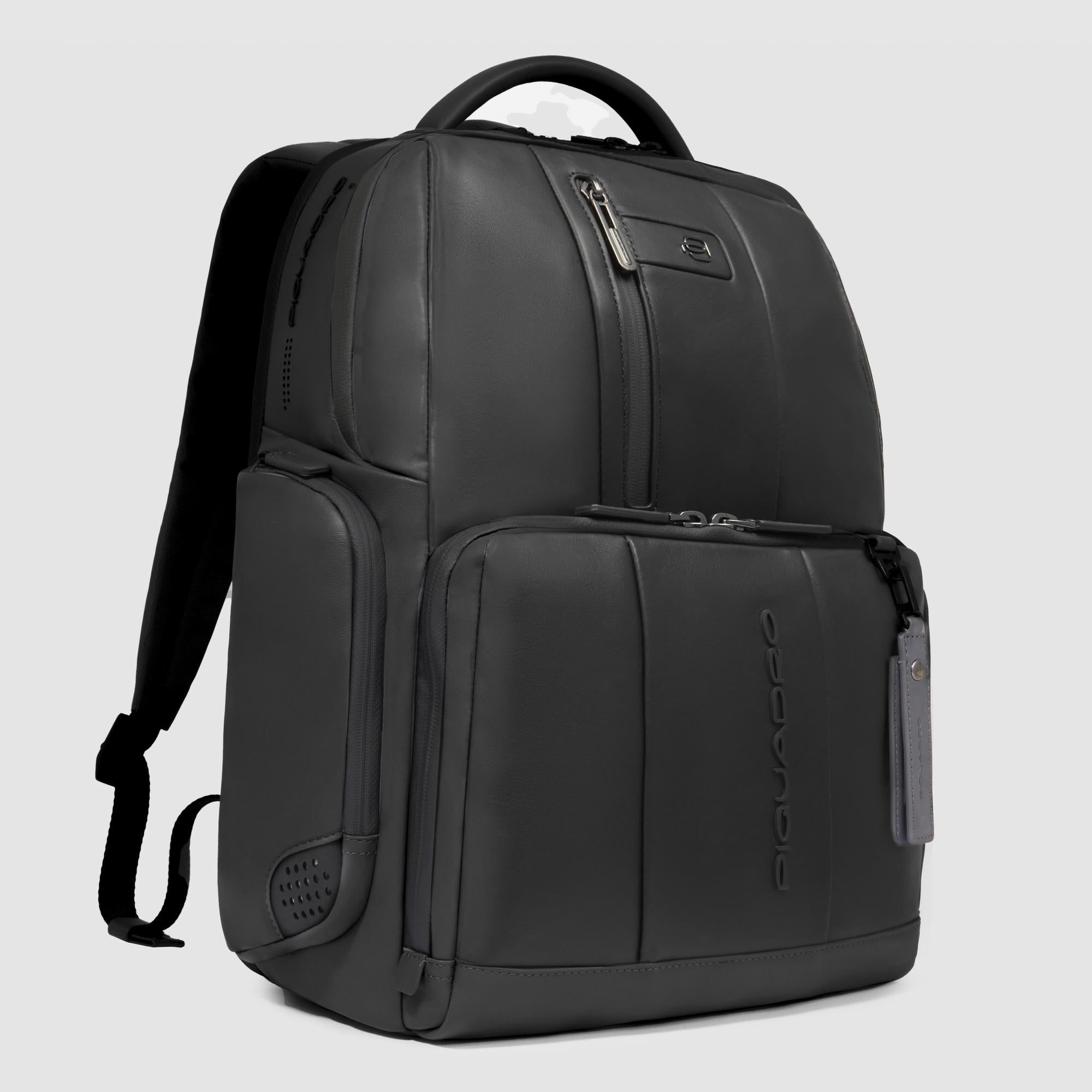 Fast-check laptop backpack 15,6" - 2