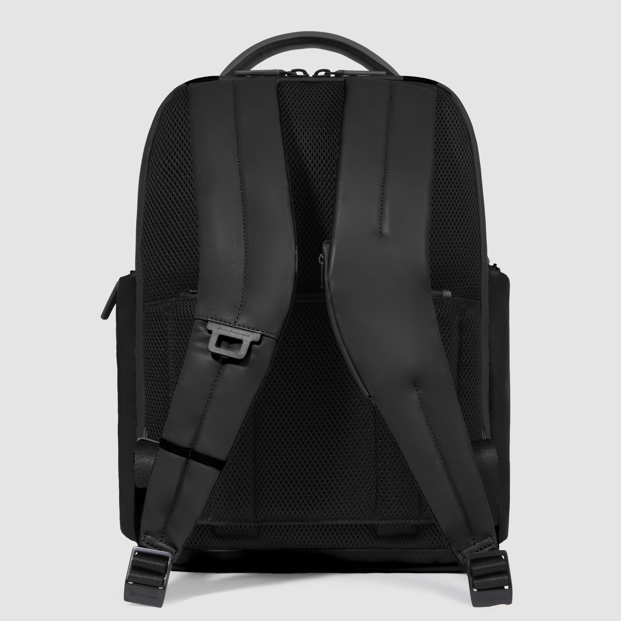 Fast-check laptop backpack 15,6"