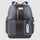Laptop backpack 15,6" with LED light