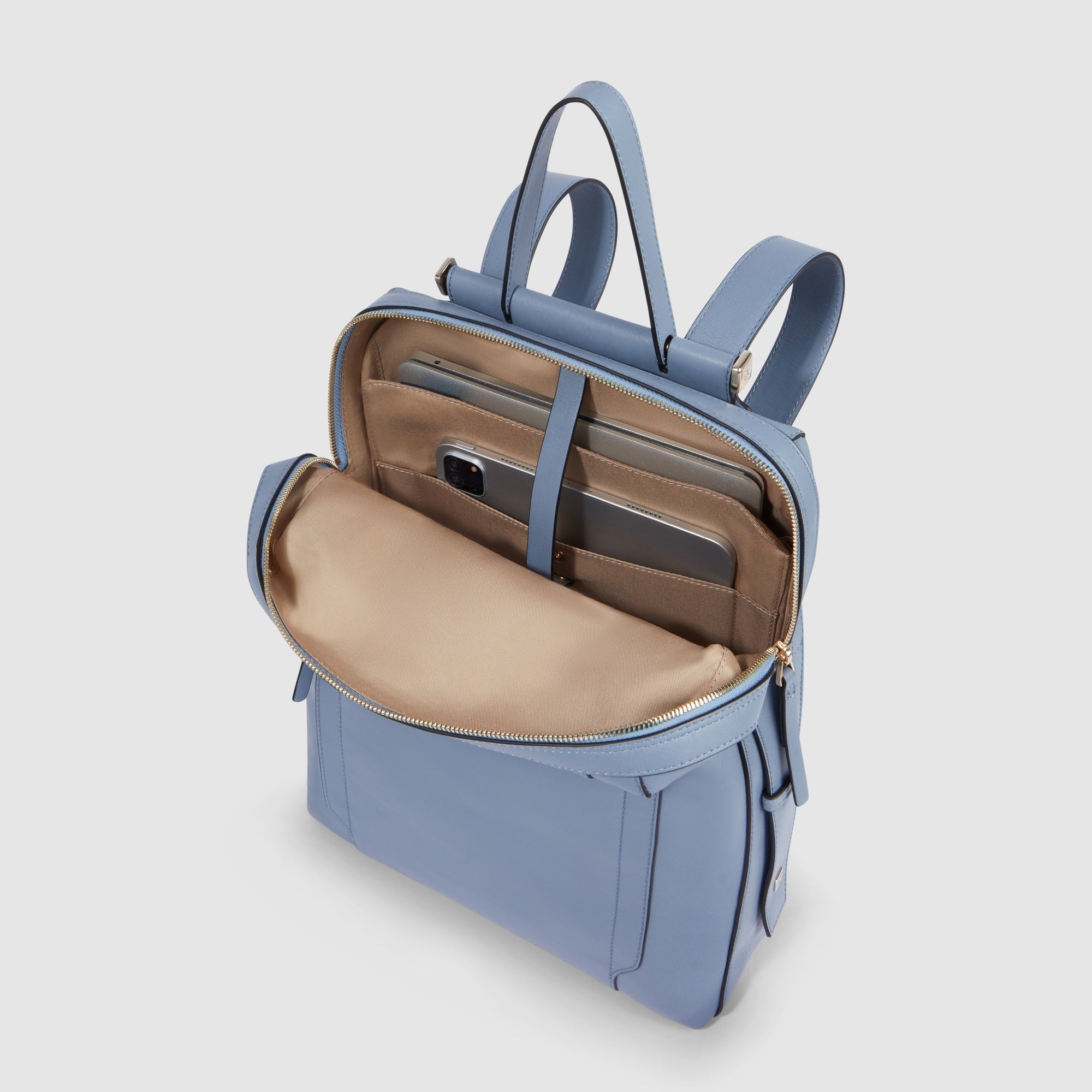 Women’s laptop backpack 14" - 4