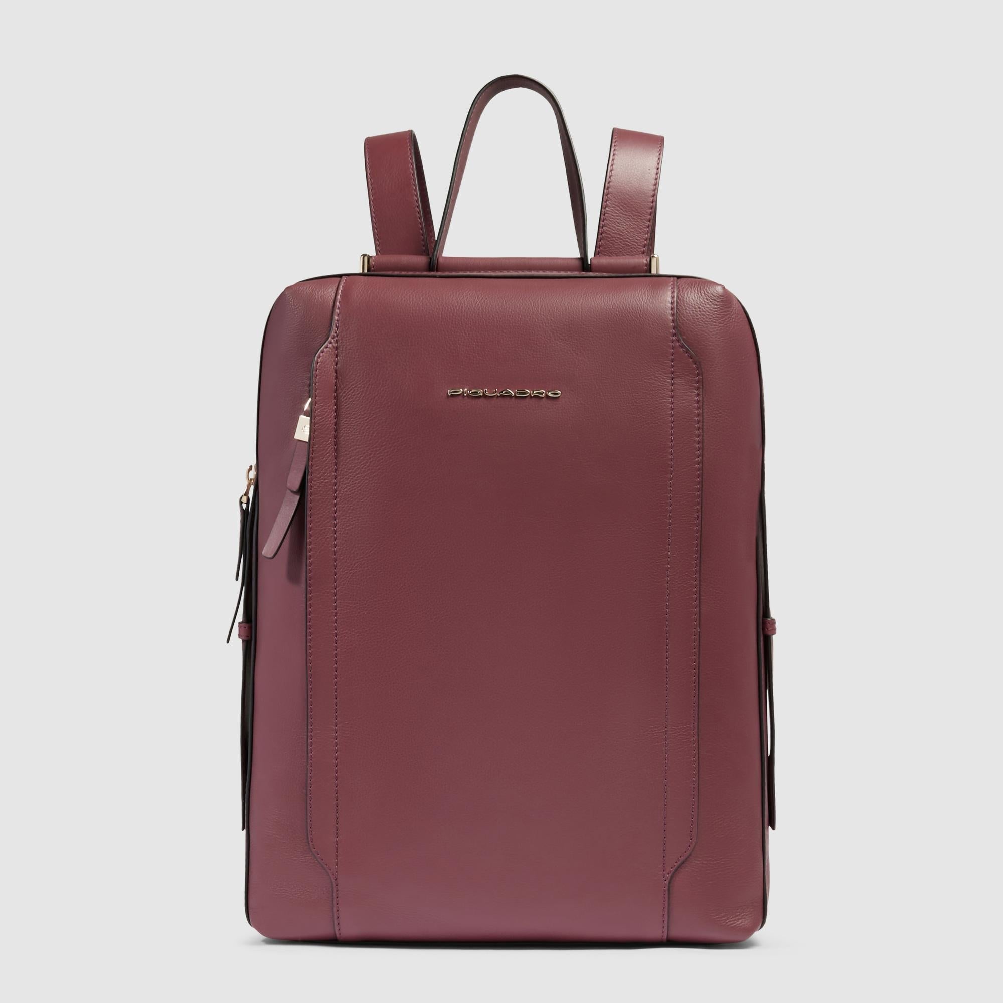Women’s laptop backpack 14" - 1