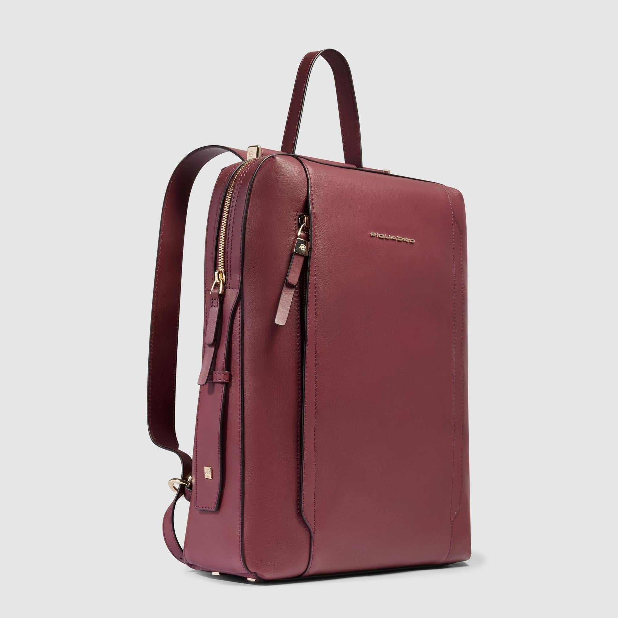 Women’s laptop backpack 14"