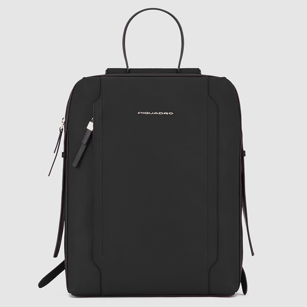 Women’s laptop backpack 14" - 1