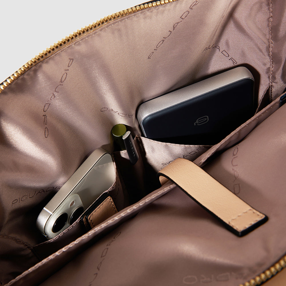 Women’s laptop backpack 14" - 4