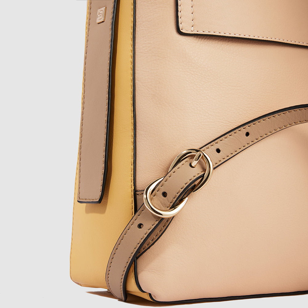 Women’s laptop backpack 14"