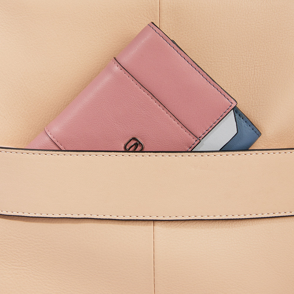 Women’s laptop backpack 14"