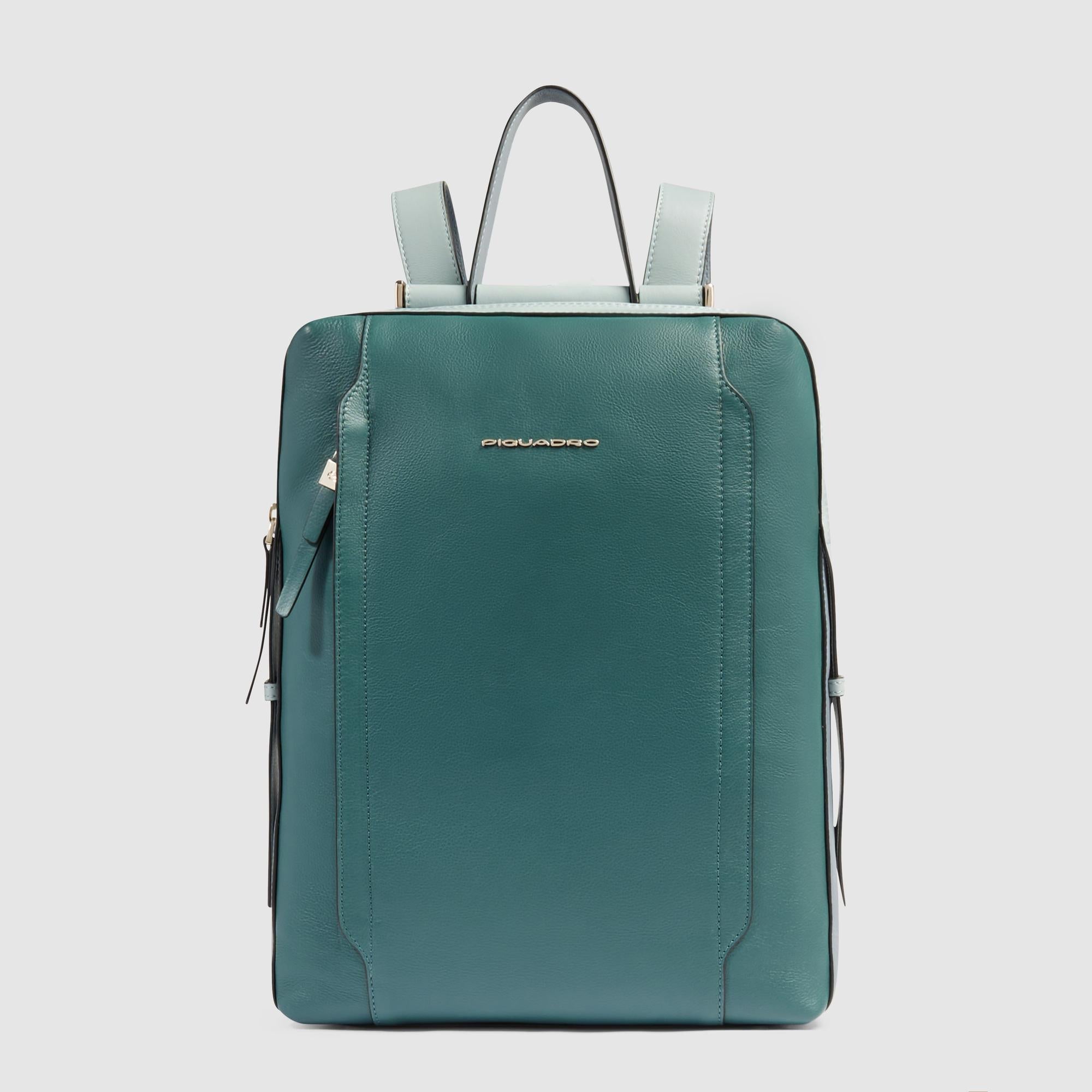 Women’s laptop backpack 14" - 96