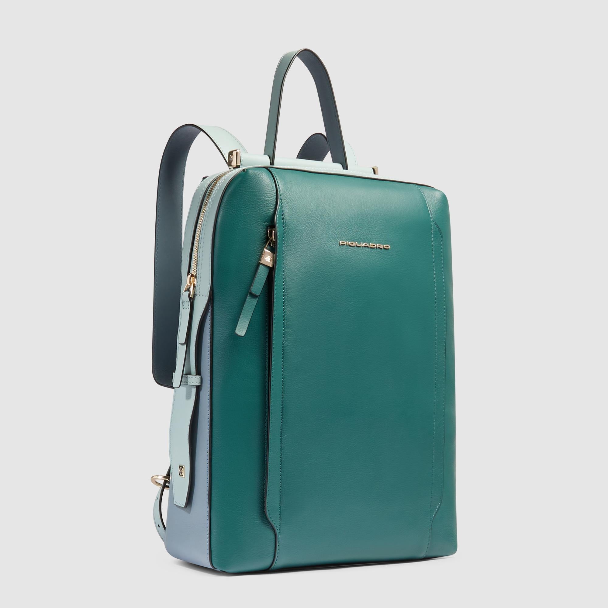 Women’s laptop backpack 14"