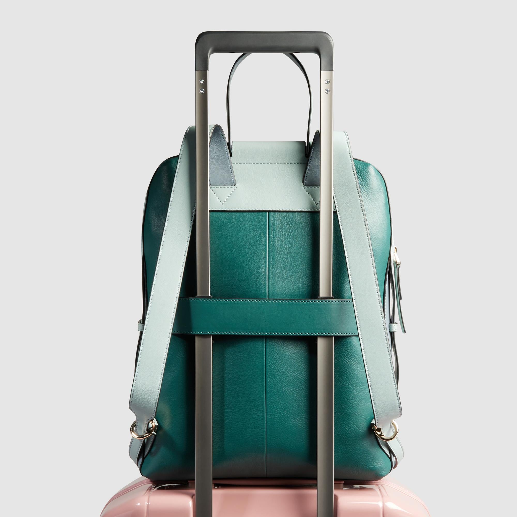 Women’s laptop backpack 14" - 3