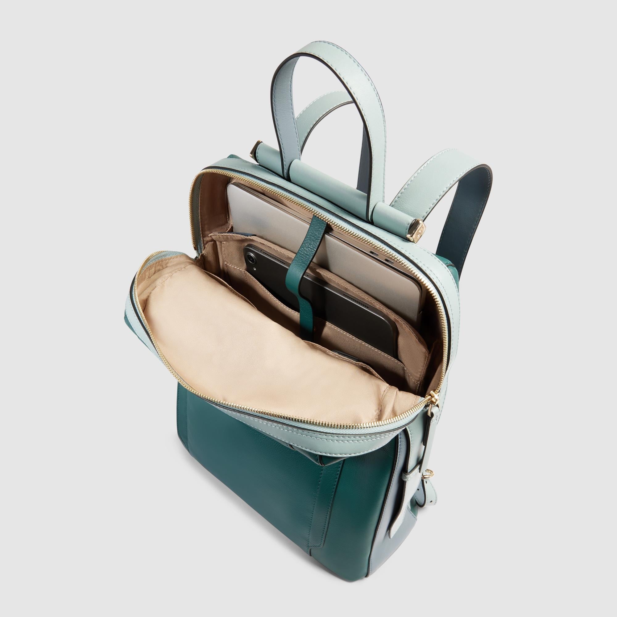 Women’s laptop backpack 14"