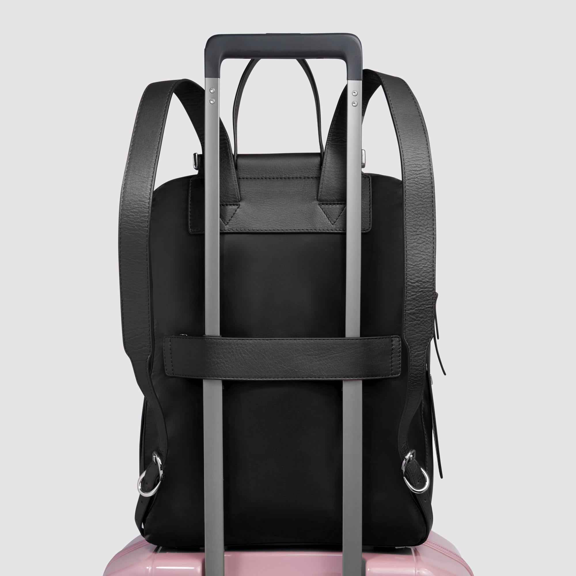 Women’s laptop backpack 14" - 3