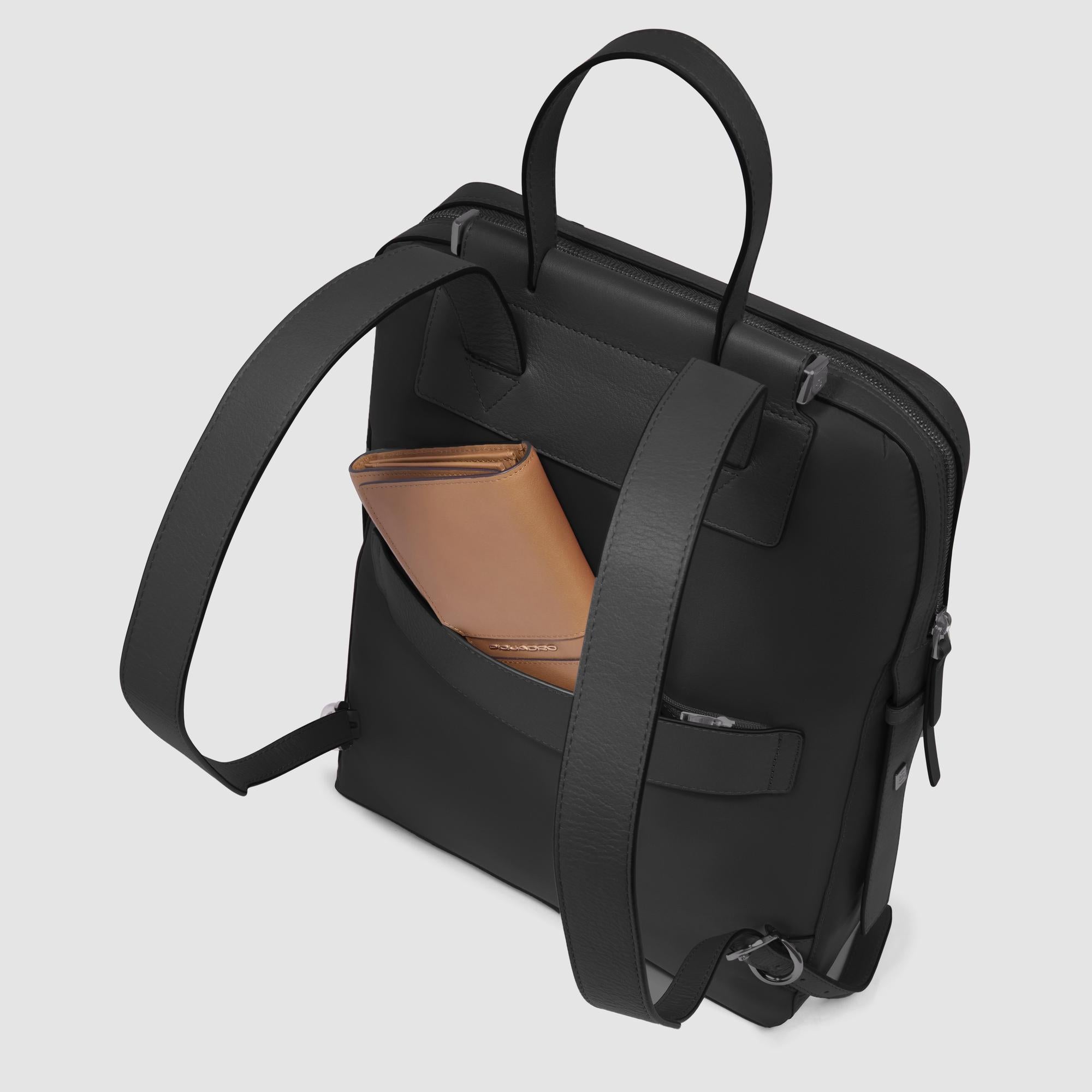 Women’s laptop backpack 14" - 4