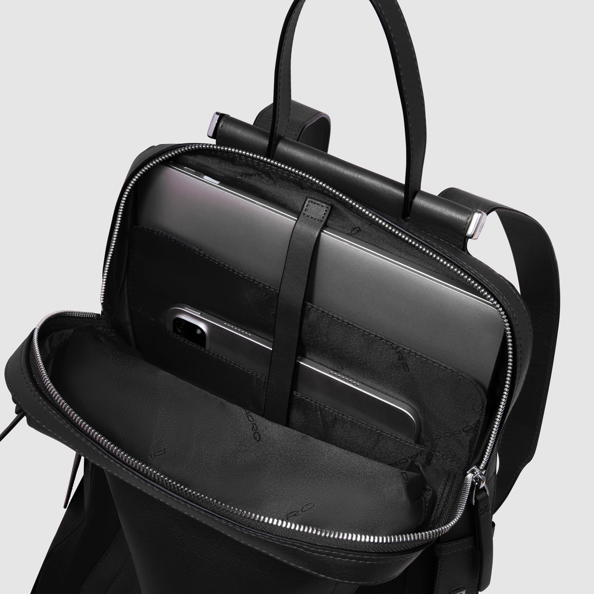 Women’s laptop backpack 14" - 7