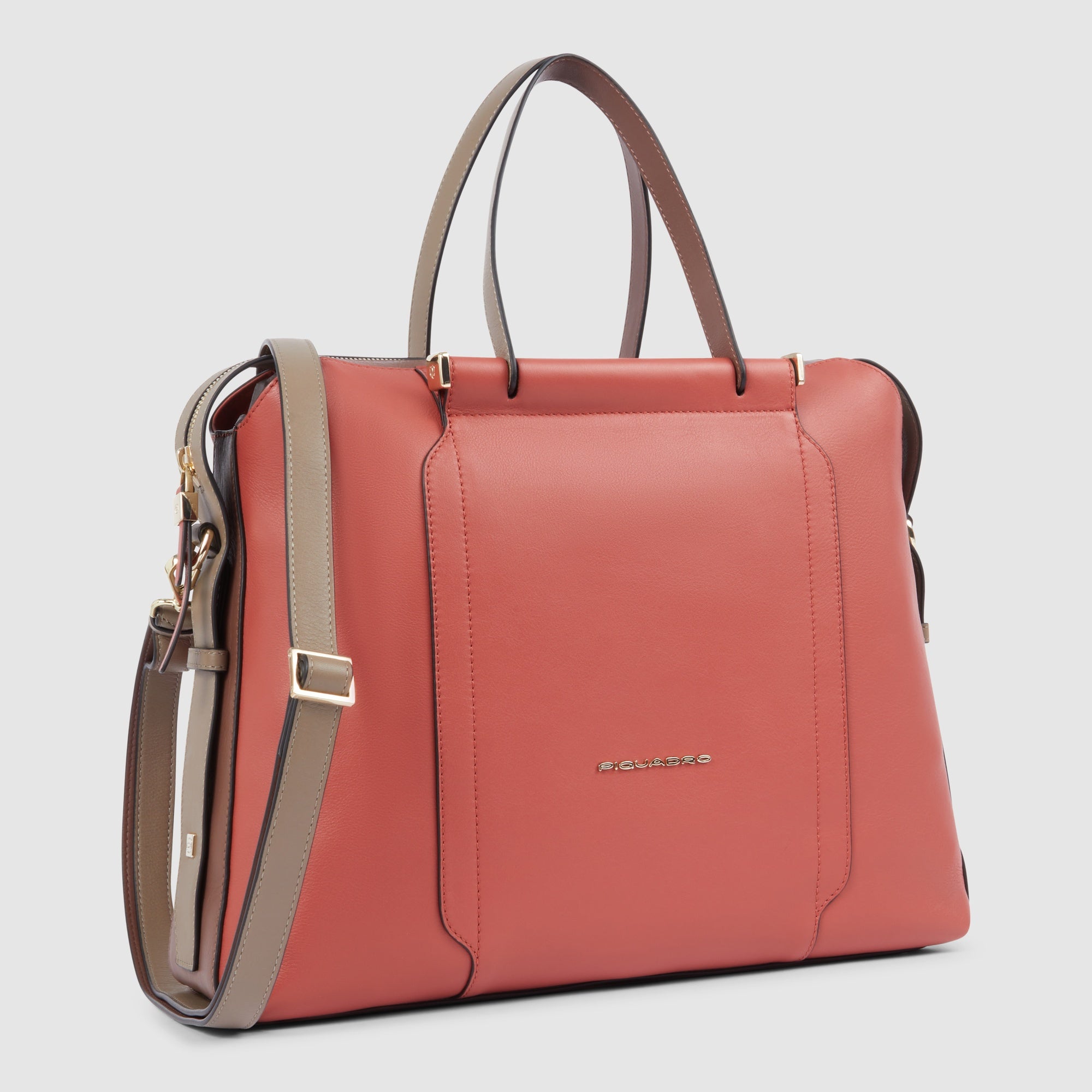 Women's laptop bag 15"