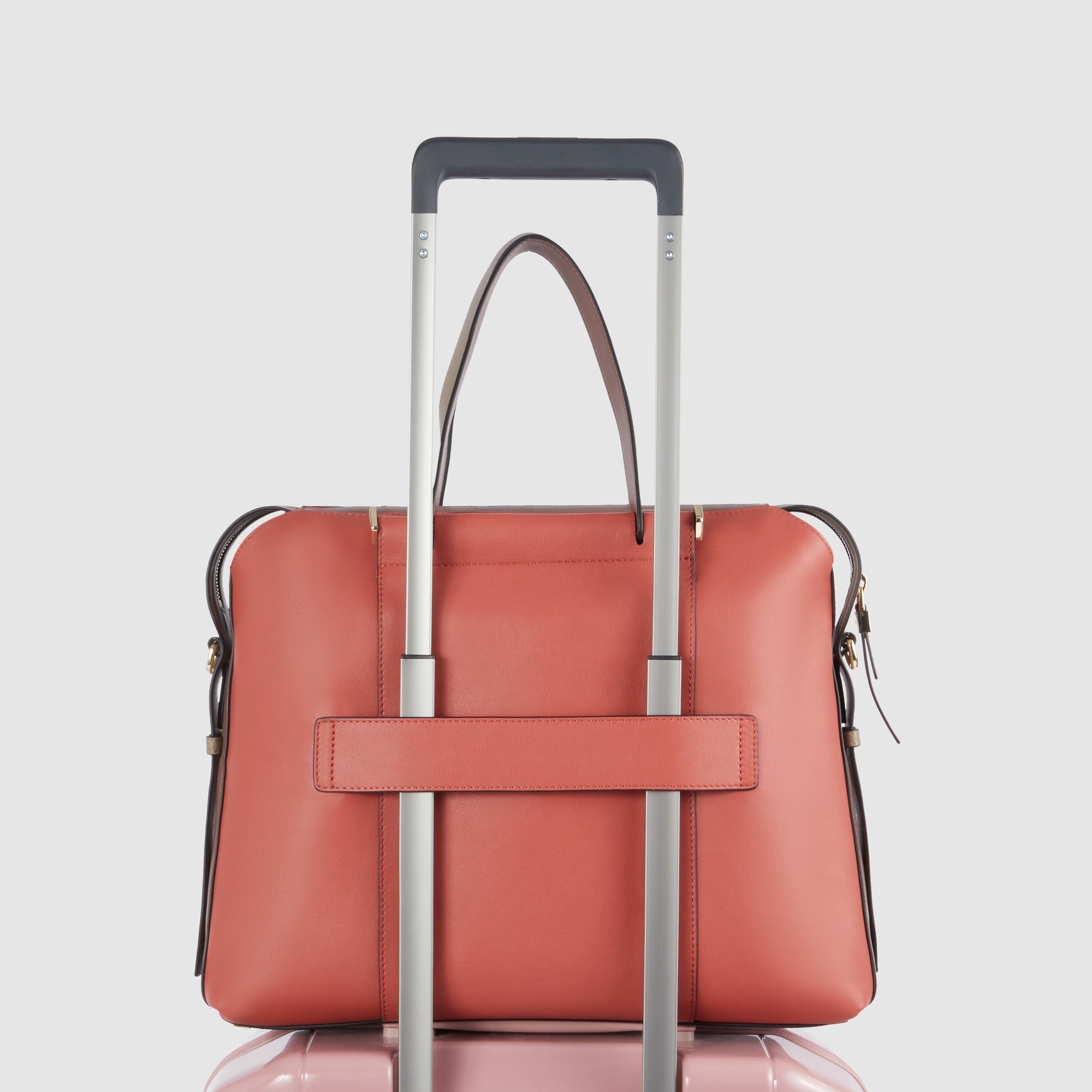 Women's laptop bag 15" - 3