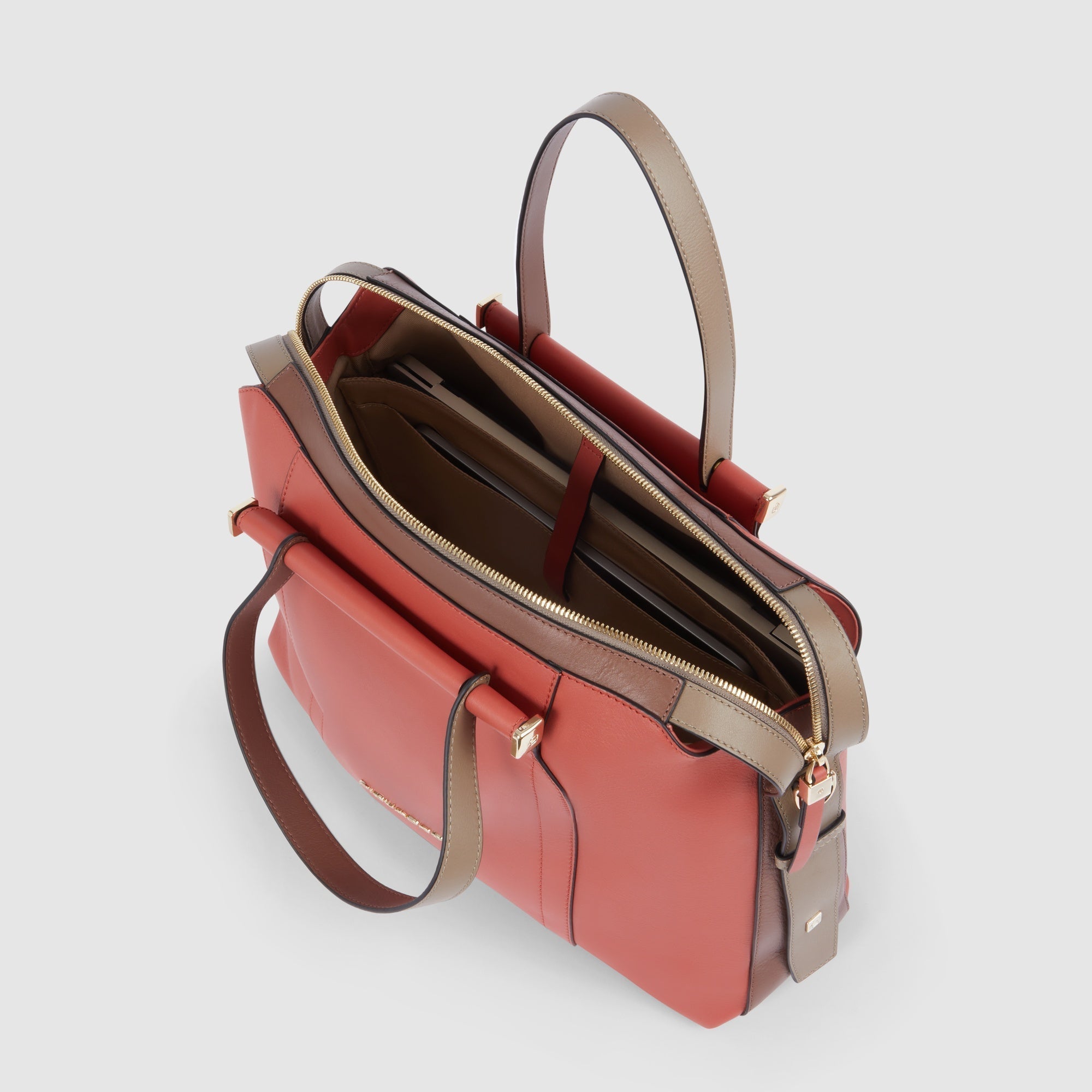 Women's laptop bag 15"