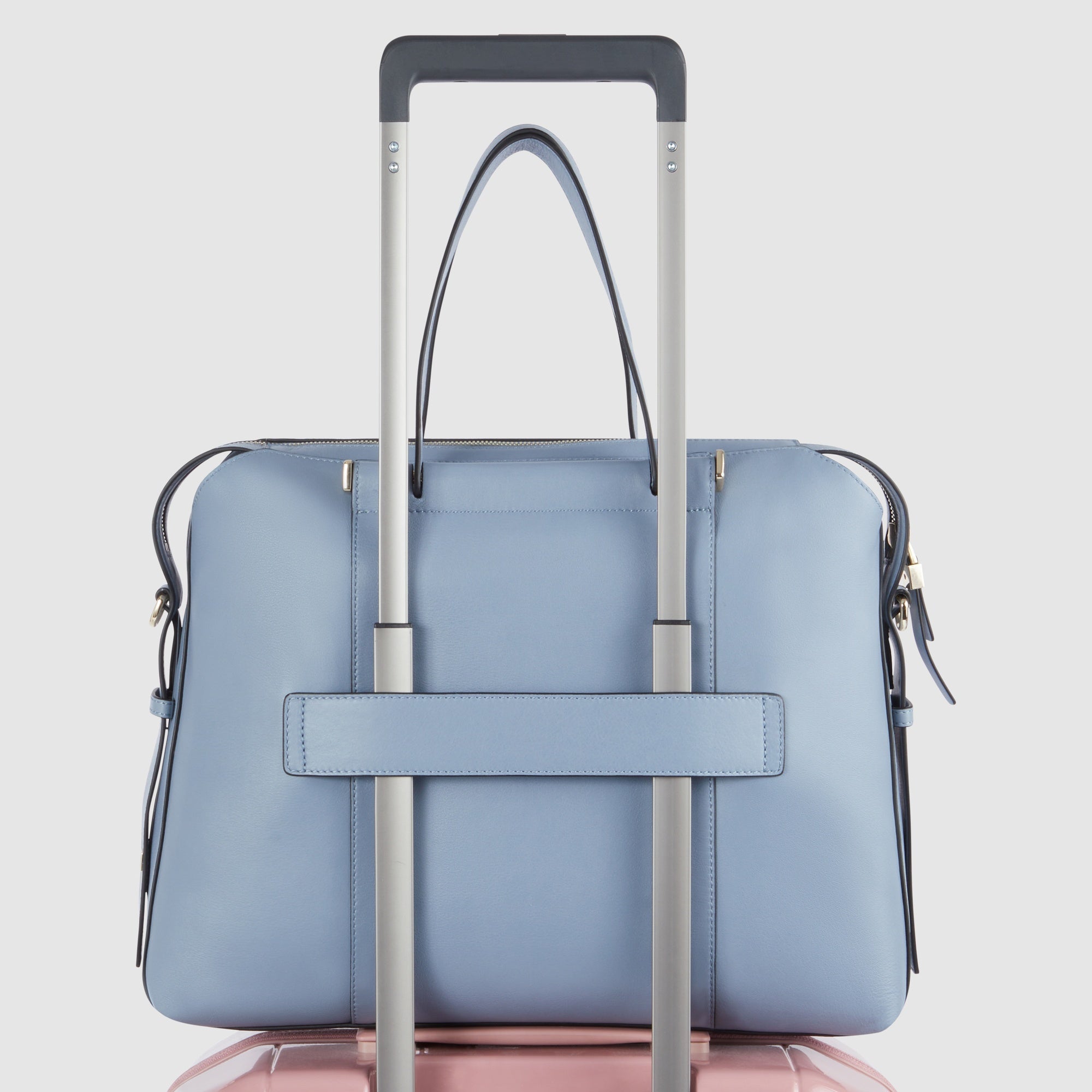 Women's laptop bag 15"