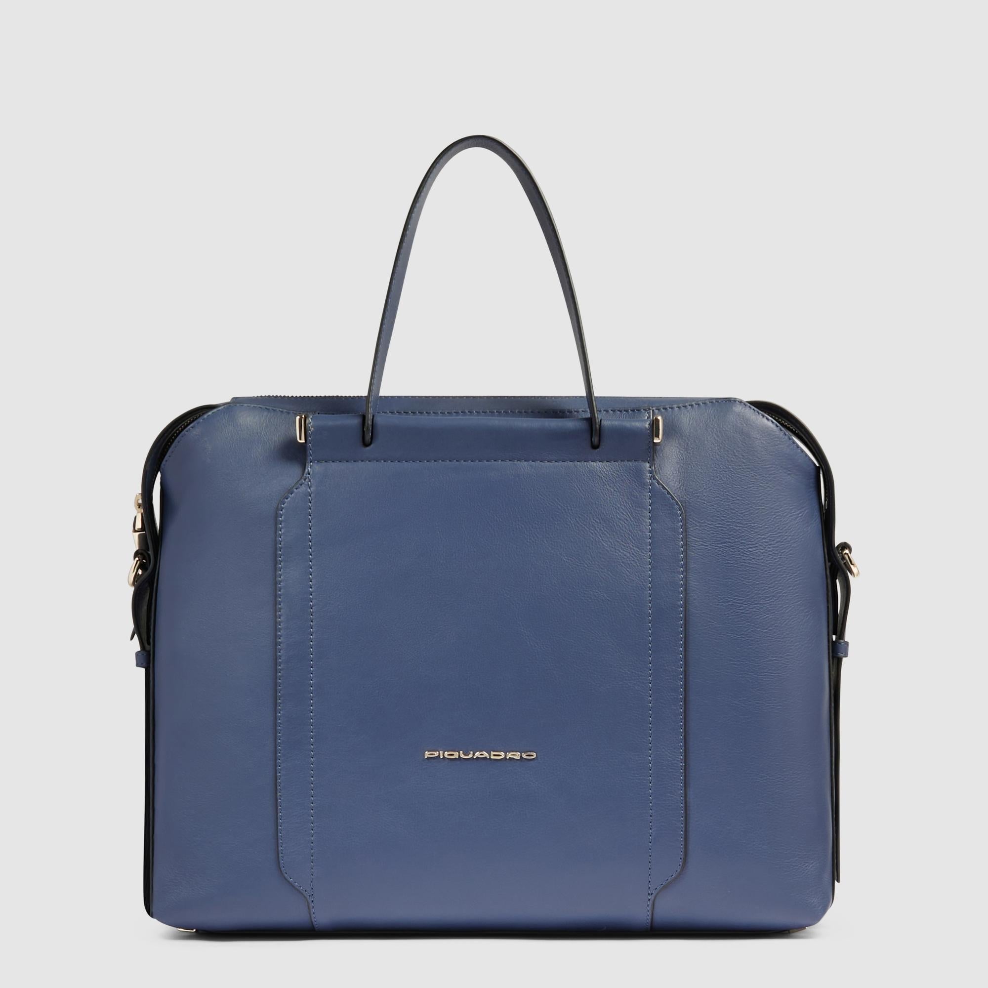 Women's laptop bag 15" - 13