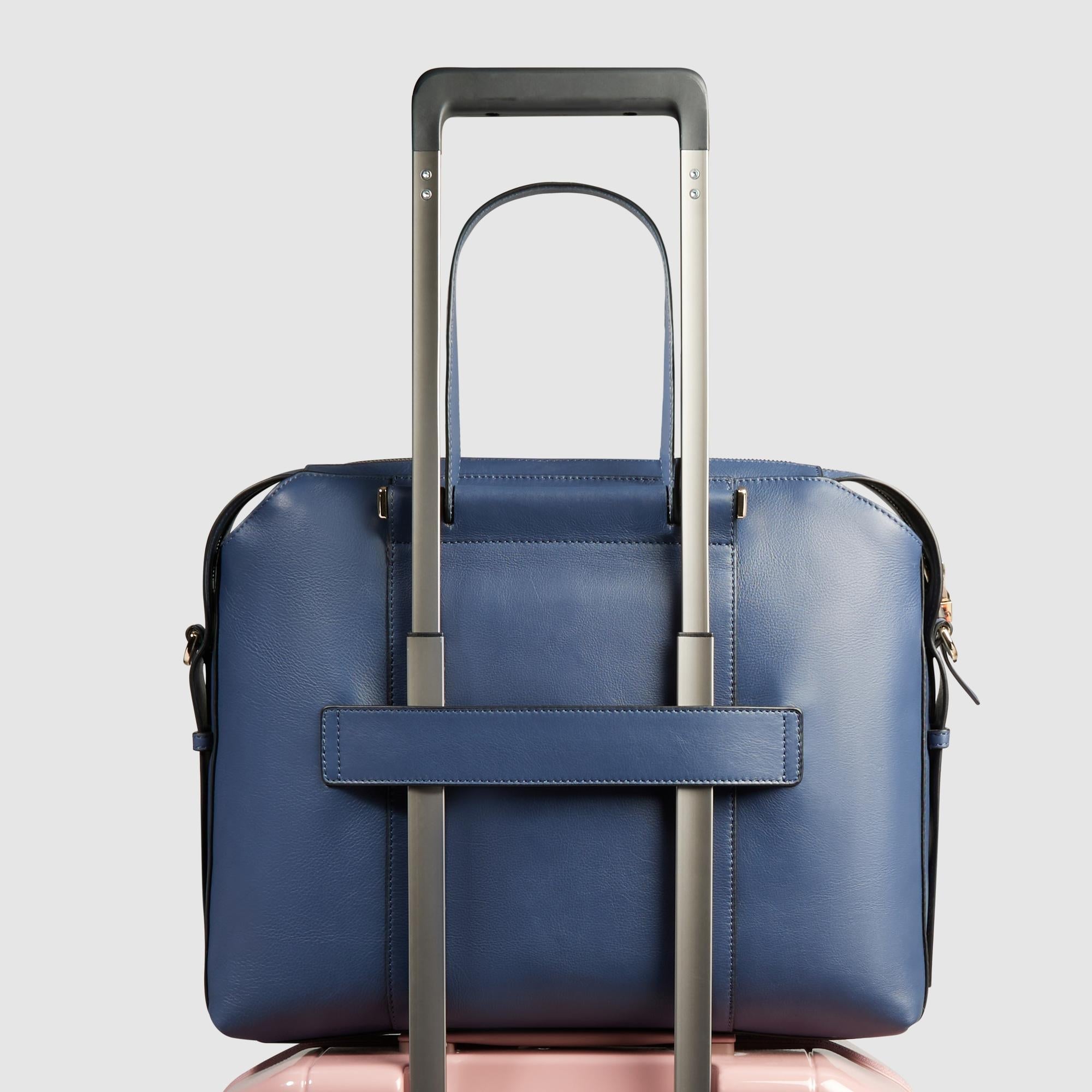 Women's laptop bag 15" - 3