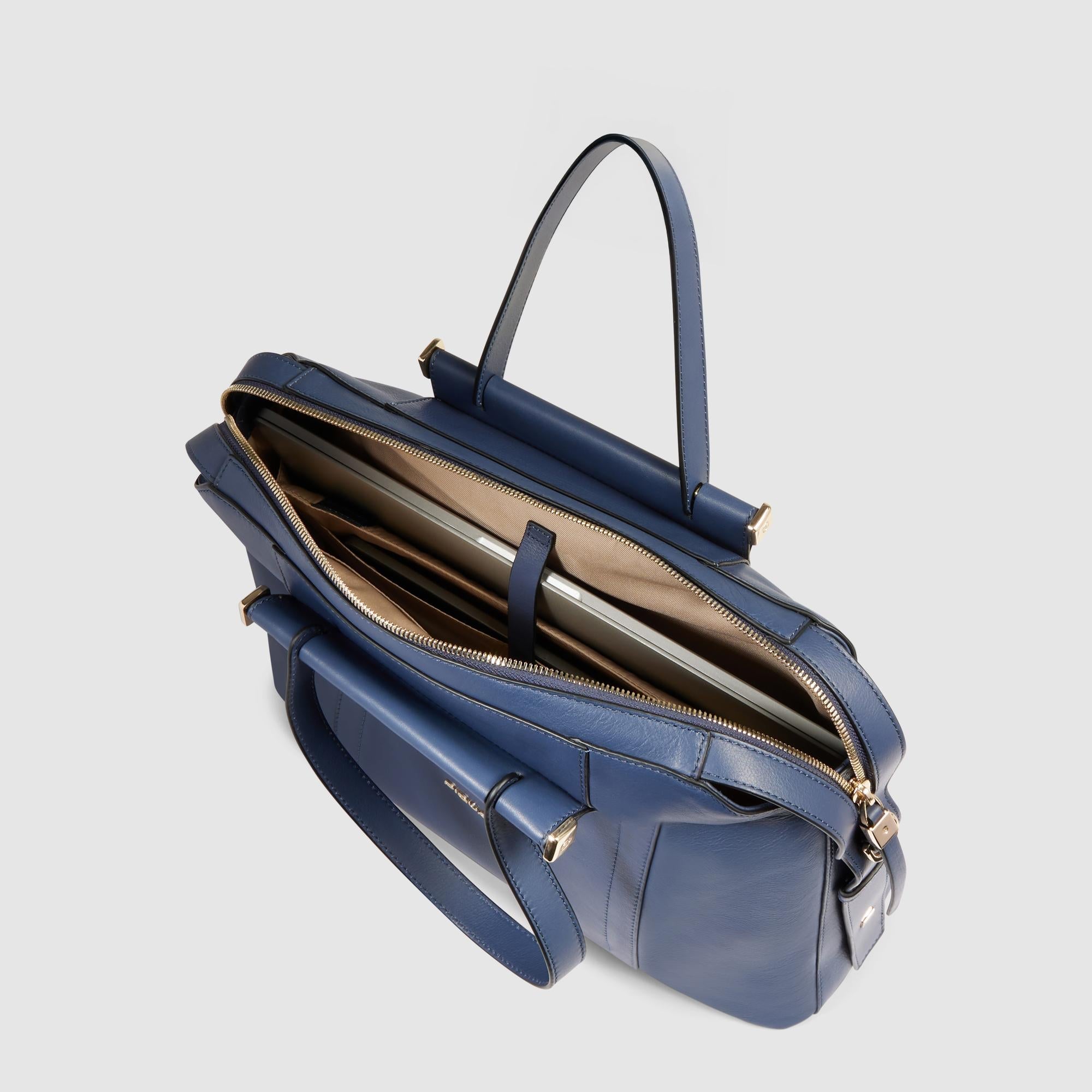 Women's laptop bag 15" - 4