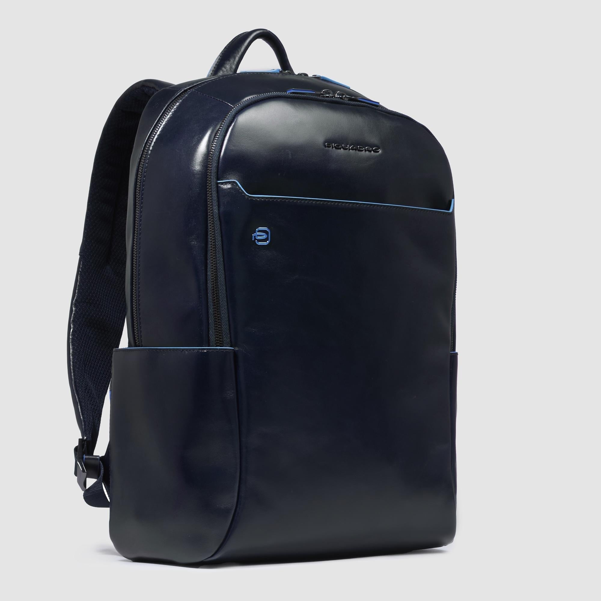 Personalisierbarer Laptop-Rucksack 15,6", klein