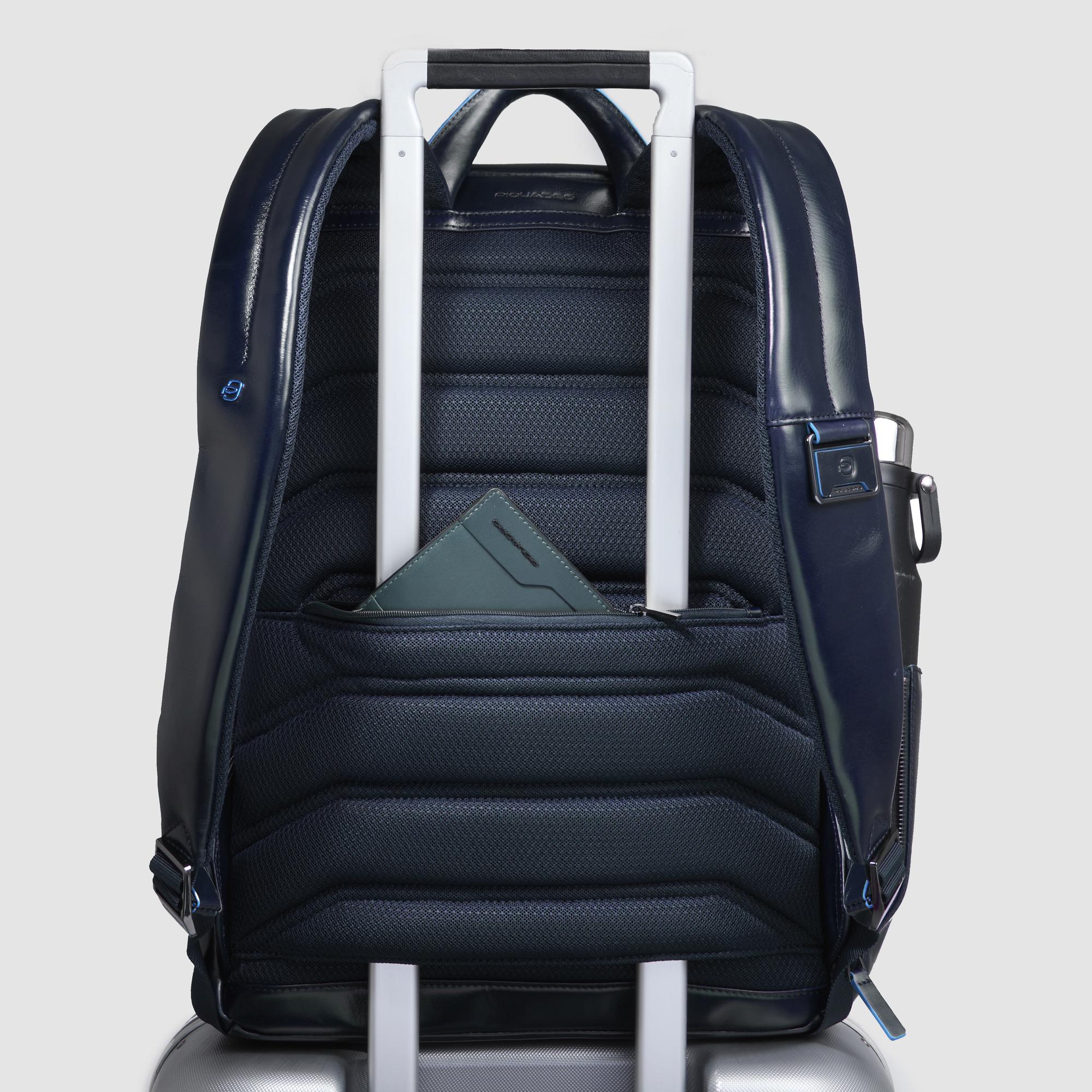 Personalizable laptop backpack 15,6"