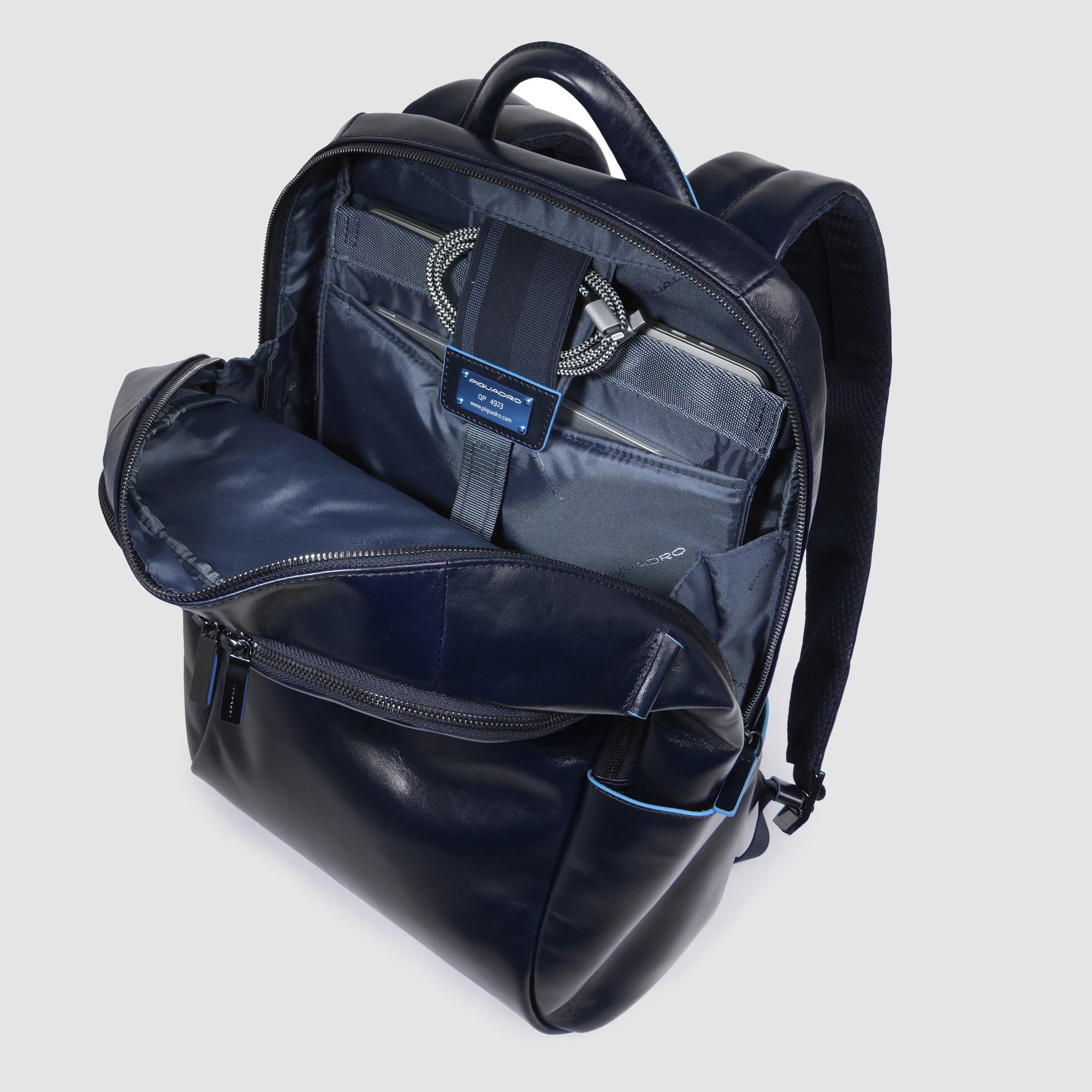 Personalizable laptop backpack 15,6" - 4