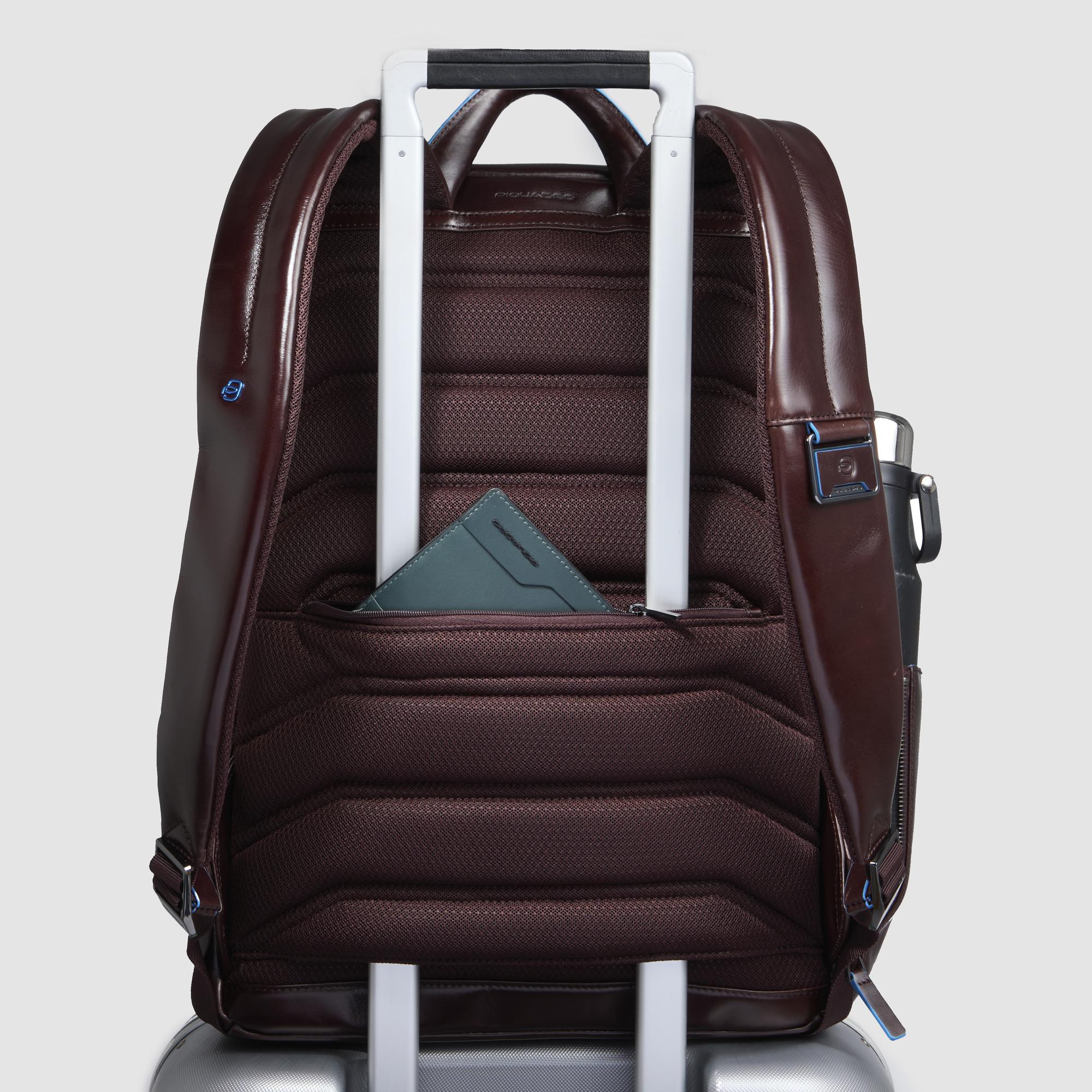 Personalizable laptop backpack 15,6"