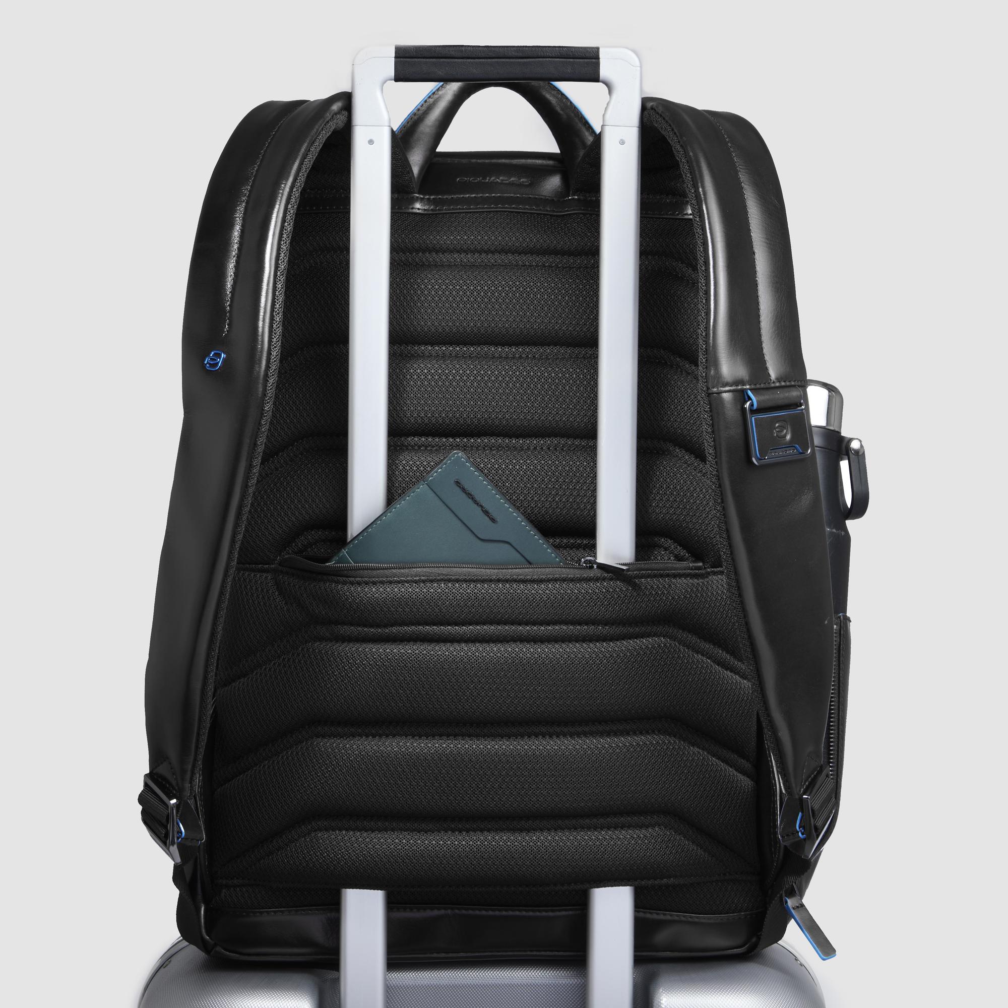 Personalizable laptop backpack 15,6"