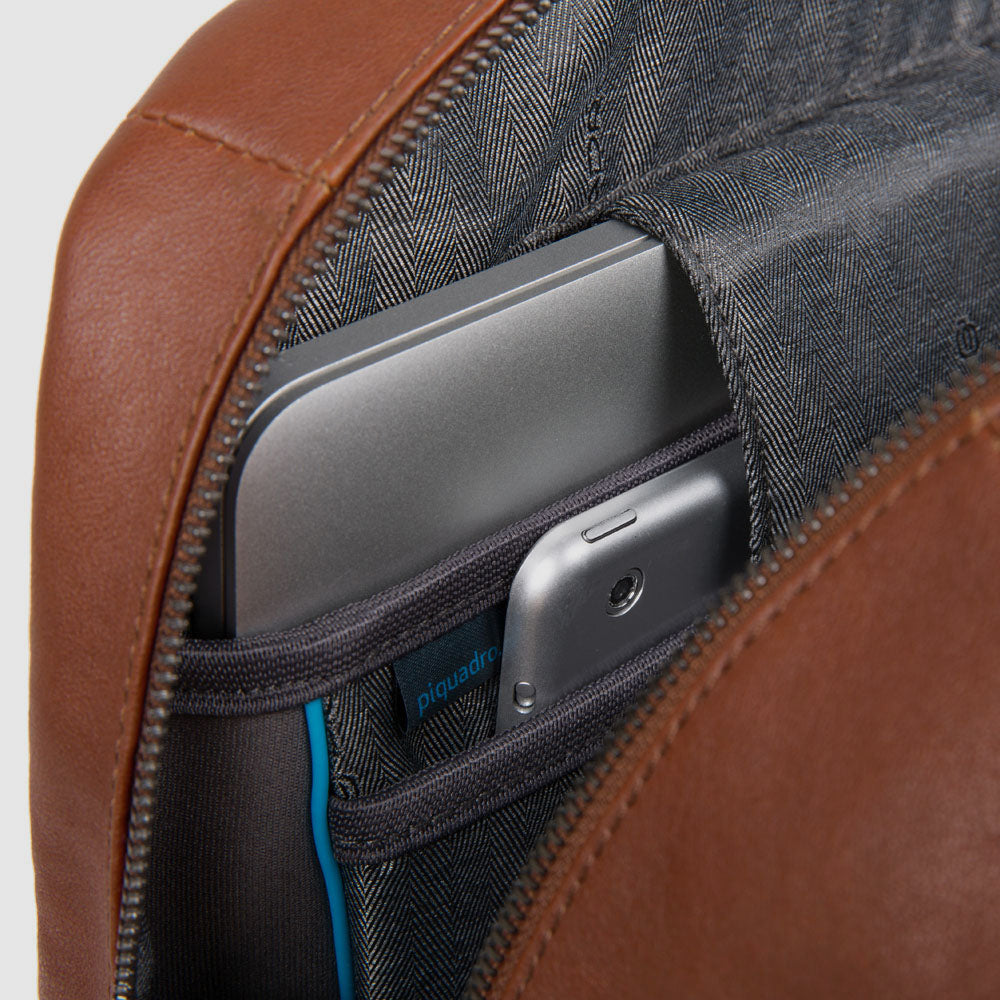 Work backpack with laptop 15,6" - 23