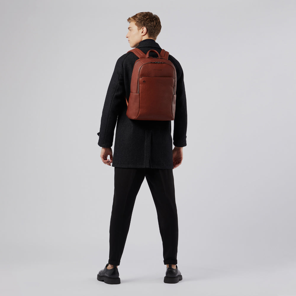 Laptop-Rucksack 14", klein - 5
